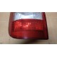OPEL ZAFIRA A LAMPA TYŁ LEWA EU
