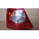 RENAULT CLIO II LAMPA TYŁ LEWA 5D EU