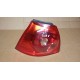 VW GOLF V HB LAMPA TYŁ LEWA EU