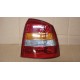 OPEL ASTRA G HB LAMPA TYŁ PRAWA EU