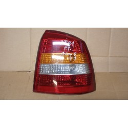 OPEL ASTRA G HB LAMPA TYŁ PRAWA EU