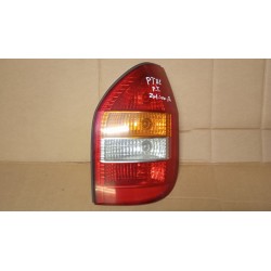 OPEL ZAFIRA A LAMPA TYŁ PRAWA EU