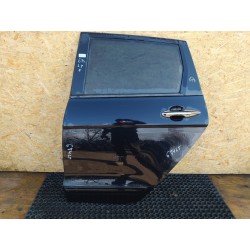 HONDA FR-V I DRZWI TYŁ LEWY B92P