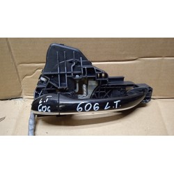 MERCEDES W164 KLAMKA DRZWI TYŁ LEWY C197