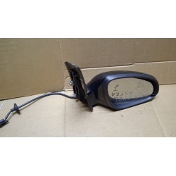 OPEL ASTRA J LUSTERKO PRAWE Z20R 5PIN