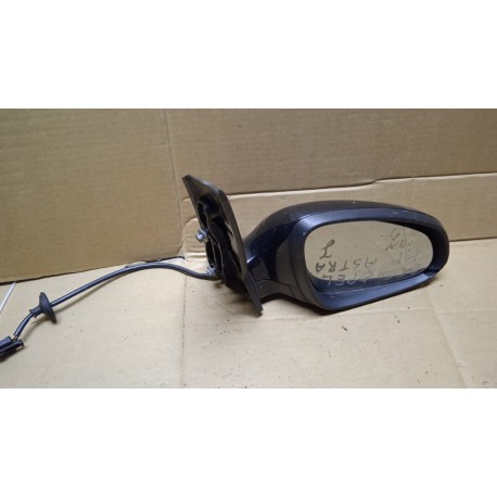 OPEL ASTRA J LUSTERKO PRAWE Z20R 5PIN