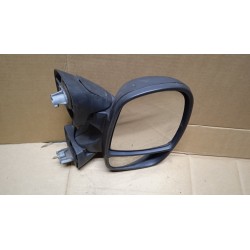 VIVARO TRAFIC I LUSTERKO PRAWE 7PIN