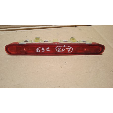 PEUGEOT 207 I HB LAMPA STOP