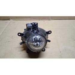 BMW E46 FL HALOGEN PRAWY
