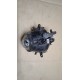 BMW E46 FL HALOGEN PRAWY