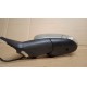 VOLVO S40 V50 II FL LUSTERKO LEWE 8PIN CHROM MAT