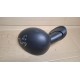 MINI COOPER R56 LUSTERKO LEWE 3PIN 871/7