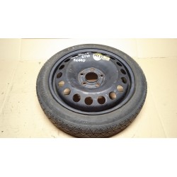 OPEL KOŁO DOJAZDOWE 115/70 R16 ET 41 5X110