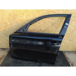 BMW E87 DRZWI PRZÓD LEWY 475/9
