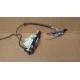 CHRYSLER SEBRING III ZAMEK KLAMKA DRZWI TYŁ PRAWY