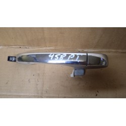 CHRYSLER SEBRING III KLAMKA DRZWI TYŁ PRAWY CHROM