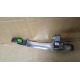 CHRYSLER SEBRING III KLAMKA DRZWI TYŁ PRAWY CHROM