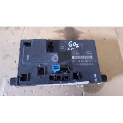 MERCEDES W219 MODUŁ DRZWI PRZÓD LEWY 2198200626