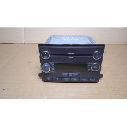 FORD FUSION MK1 USA RADIO CD ZMIENIAKRKA 6CD