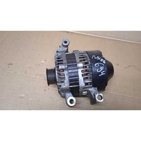 FORD FUSION MK1 USA ALTERNATOR 2.4B