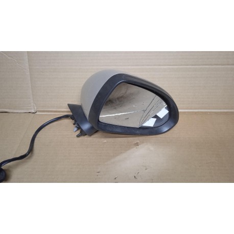 OPEL CORSA D LUSTERKO PRAWE Z157 5PIN