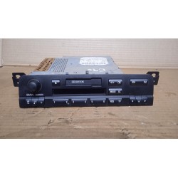 BMW E46 RADIO BMW BUSINESS KASETA