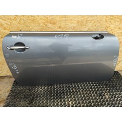 MINI COOPER R56 DRZWI PRZÓD PRAWY 871/7 3D