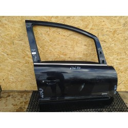 OPEL ZAFIRA B DRZWI PRZÓD PRAWY Z20R 5D