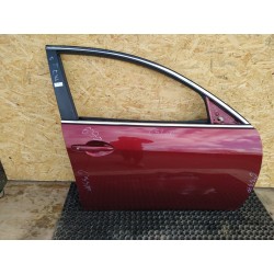 MAZDA 6 GH DRZWI PRZÓD PRAWY 32V 5D