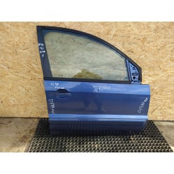 FORD FUSION MK1 FL DRZWI PRZÓD PRAWY 44