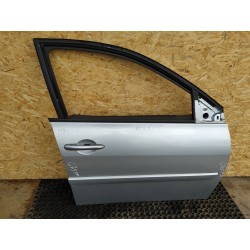 RENAULT MEGANE II FL DRZWI PRZÓD PRAWY TED69 5D