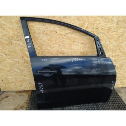 MITSUBISHI GRANDIS DRZWI PRZÓD PRAWY X42 5D