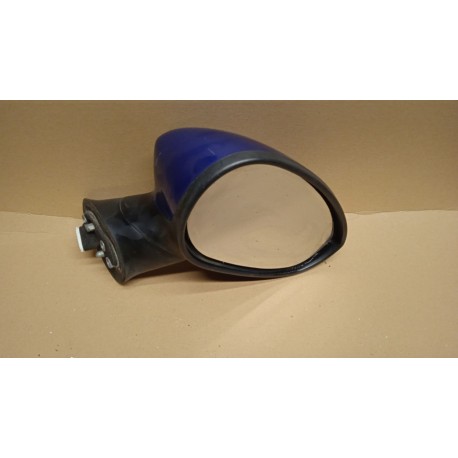 FIAT GRANDE PUNTO I LUSTERKO PRAWE 5PIN 599/A