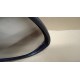 FIAT GRANDE PUNTO I LUSTERKO PRAWE 5PIN 599/A