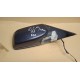 BMW E60 E61 LUSTERKO PRAWY 4PIN 317/5
