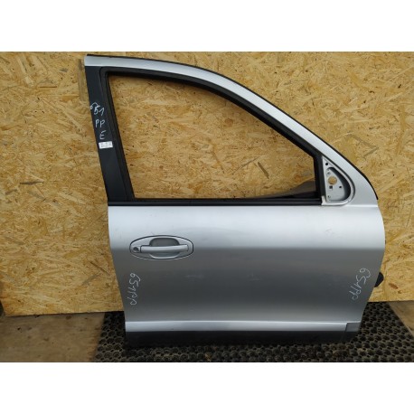 HYUNDAI SANTA-FE I FL DRZWI PRZÓD PRAWY LL 5D