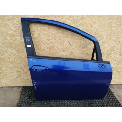 FIAT GRANDE PUNTO I DRZWI PRZÓD PRAWY 599/A 5D