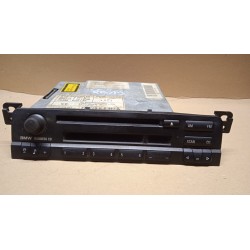 BMW RADIO CD BUSINESS BLAUPUNKT