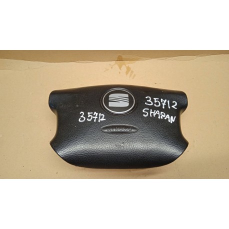 SEAT ALHAMBRA I FL AIRBAG PODUSZKA KIEROWCY