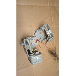 207 CC I FL ZAWIAS DRZWI PRZÓD PRAWY KGZD KOMPLET