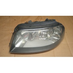 VW SHARAN LAMPA PRZÓD LEWY EU