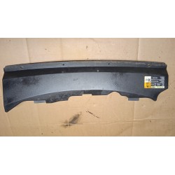 FORD FOCUS MK2 OSŁONA PASA PRZEDNIEGO 4M5116613AC