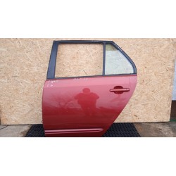 KIA CARENS III DRZWI TYŁ LEWY 3H