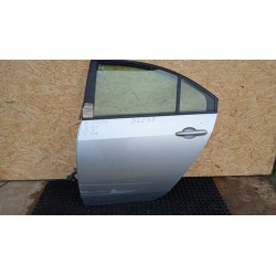 NISSAN PRIMERA P12 SEDAN DRZWI TYŁ LEWY KY0