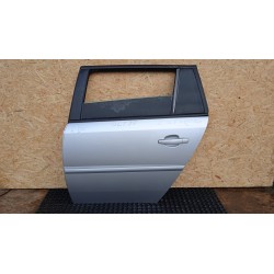 OPEL VECTRA C FL KOMBI DRZWI TYŁ LEWY Z157