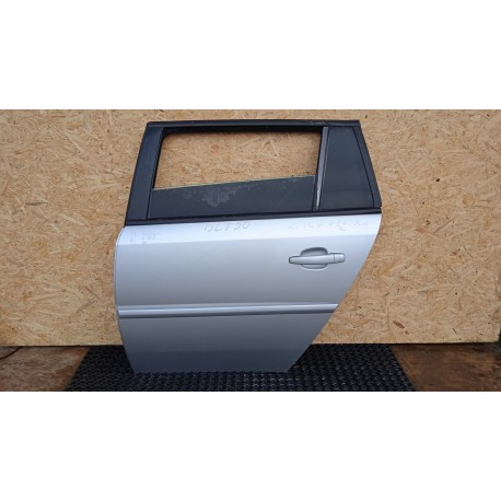 OPEL VECTRA C FL KOMBI DRZWI TYŁ LEWY Z157