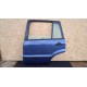 FORD FUSION MK1 HB DRZWI TYŁ LEWY 44