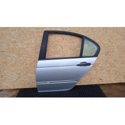 BMW E46 SEDAN DRZWI TYŁ LEWY 354/7
