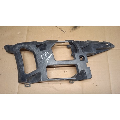 FORD MONDEO MK4 ŚLIZG ZDERZAKA PRZÓD PRAWY