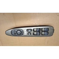 LEXUS IS200 I PANEL STEROWNIA SZYB